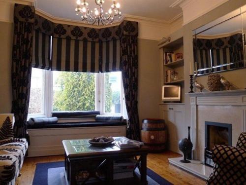 The Poplars Rooms & Cottages Thirsk Buitenkant foto