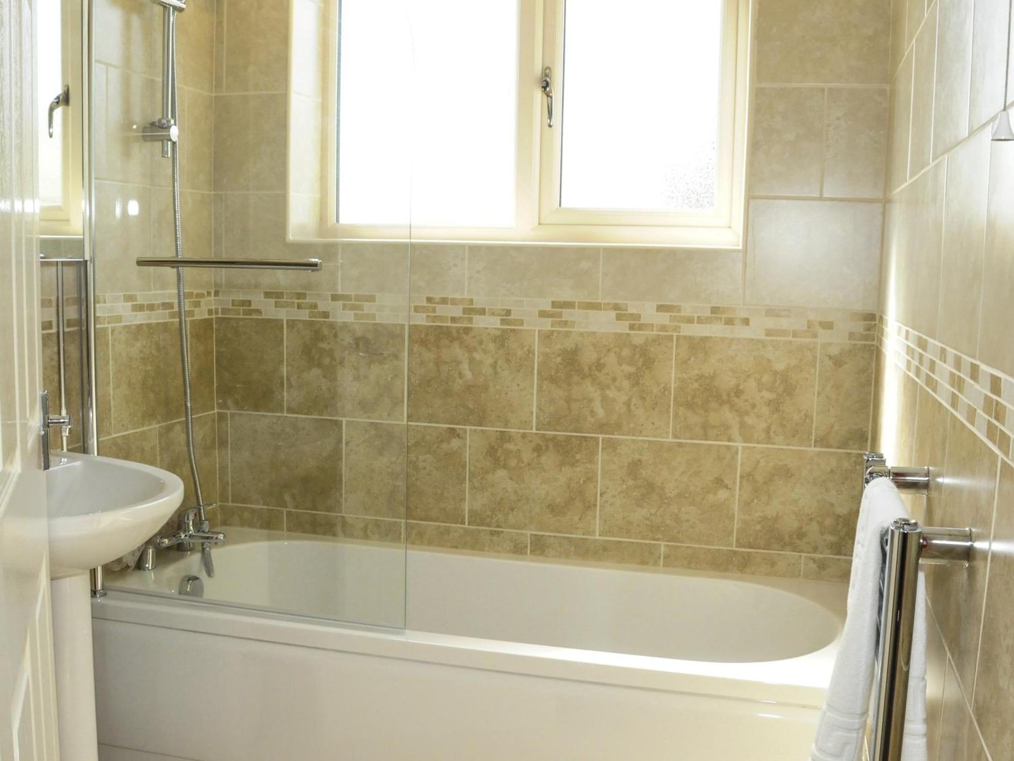 The Poplars Rooms & Cottages Thirsk Buitenkant foto