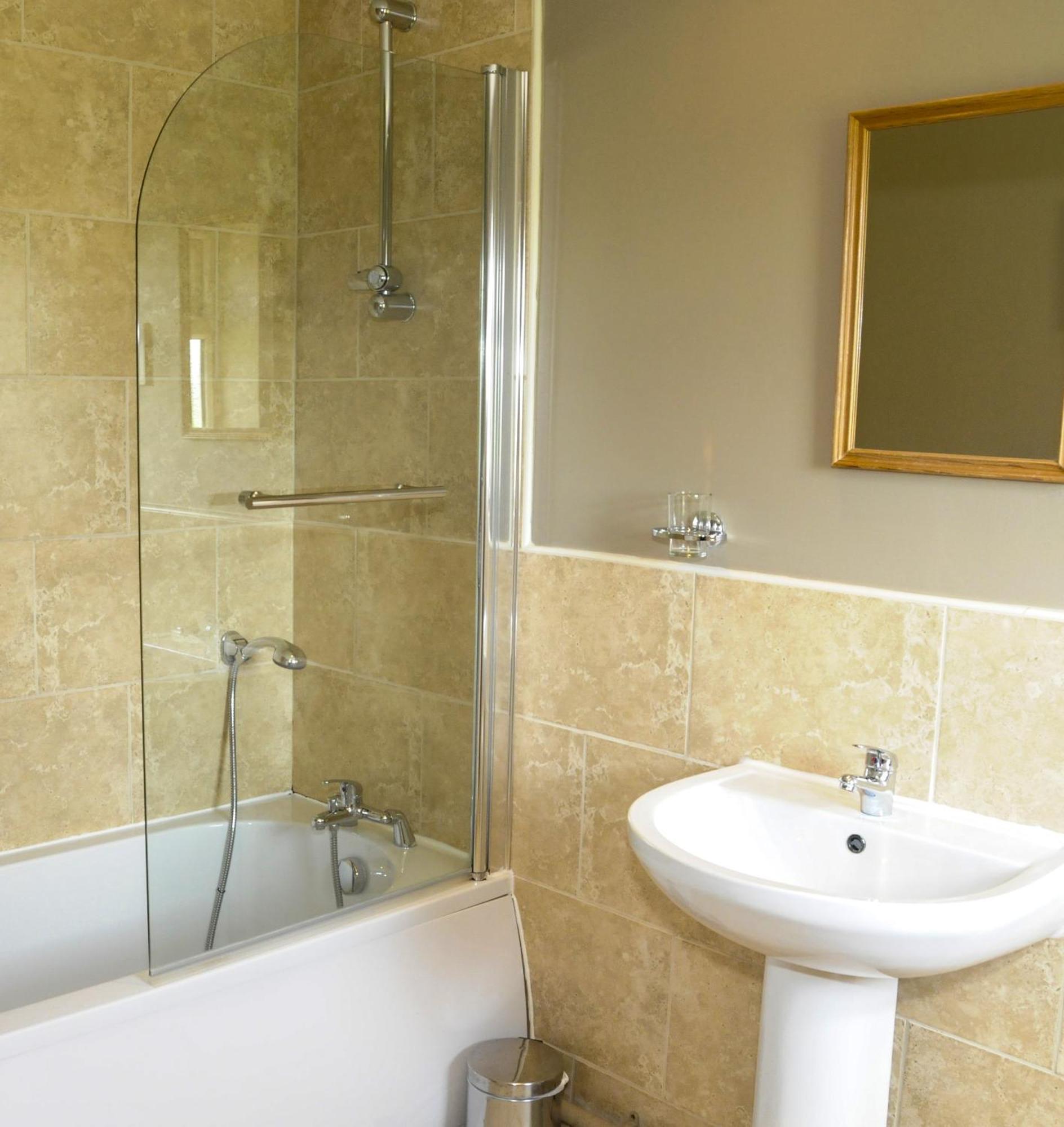 The Poplars Rooms & Cottages Thirsk Buitenkant foto