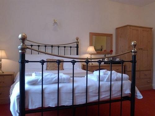 The Poplars Rooms & Cottages Thirsk Buitenkant foto