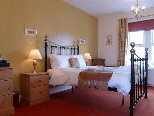 The Poplars Rooms & Cottages Thirsk Buitenkant foto